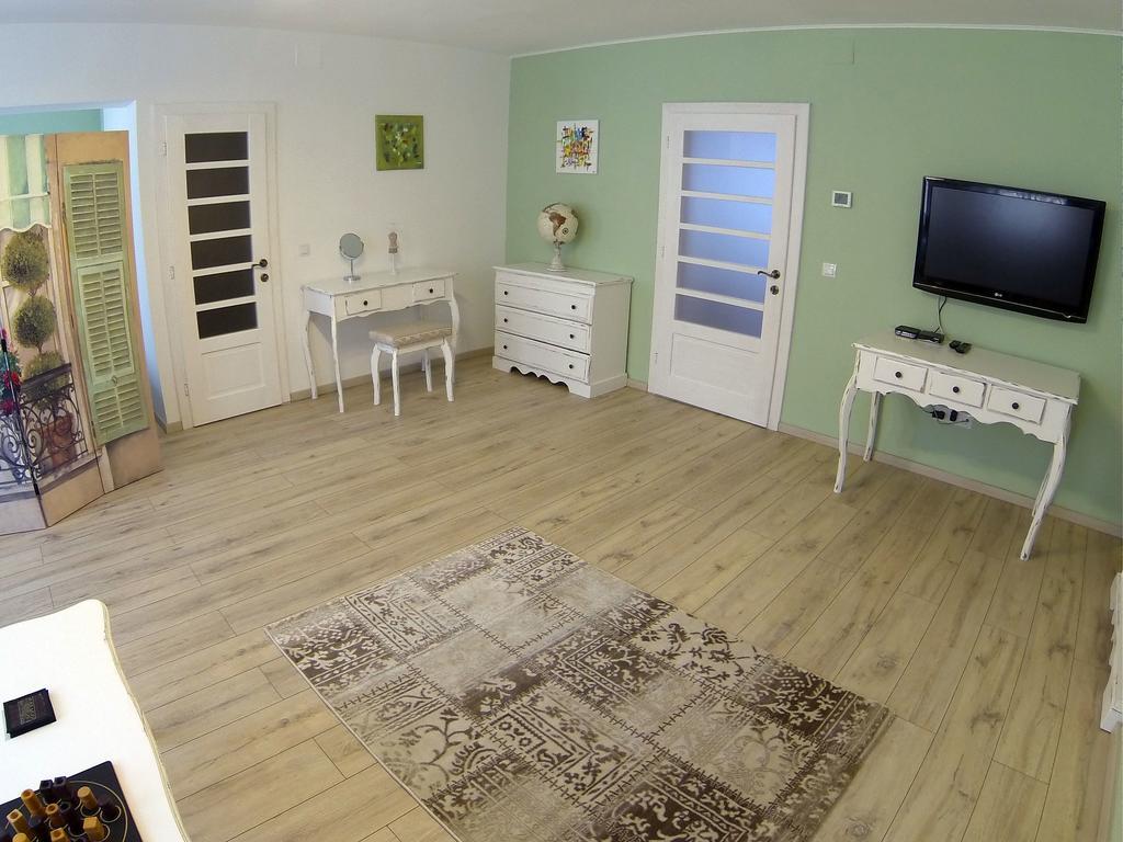 Cetatii Apartment 锡比乌 外观 照片